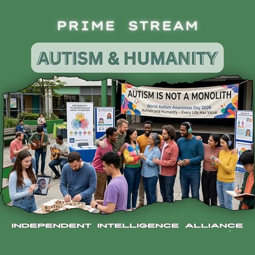 Autism and Humanity