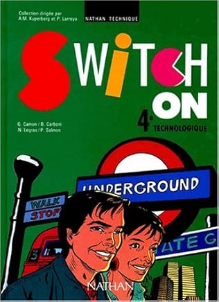 Amazonfr Switch 0 à 5 Eur Scolaire Et Parascolaire - 