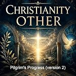 Cover of Pilgrim's Progress (version 2)
