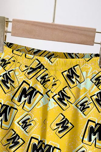 Image of Fashion Dream Boys Cotton Blend Printed Co-ord Set|clothing set for kids|Combo set