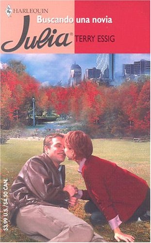 Buscando Una Novia [Spanish] 0373671725 Book Cover