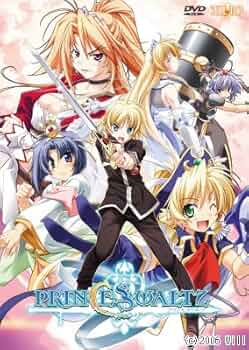 Amazon.co.jp: PRINCESS WALTZ 初回版 : PCソフト