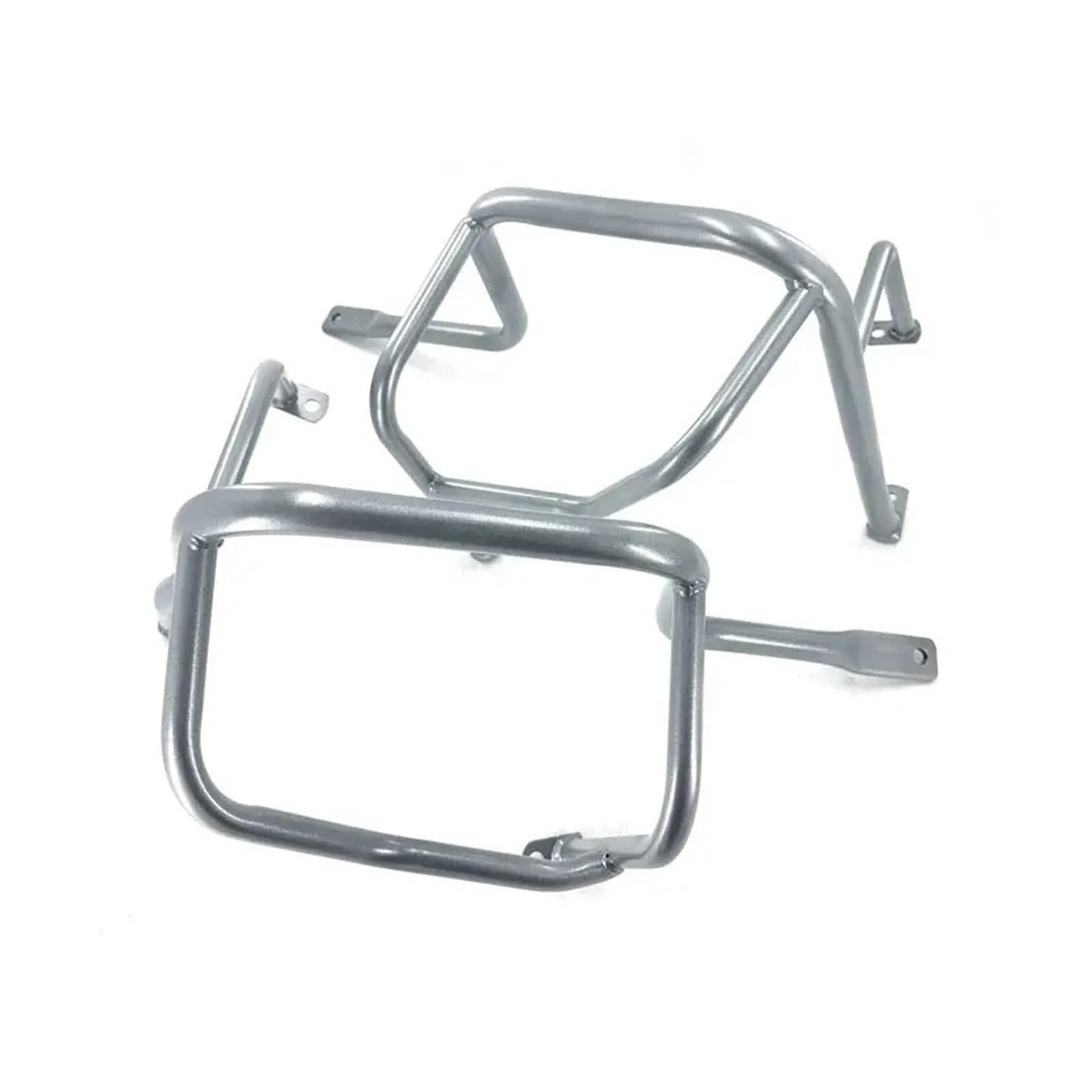 Paraurti paramotore Per BMW R1100R R1150R R1100GS R1150GS R 1150 GS Protezione Motore Per Moto Barra Paraurti Per Telaio Gabbia Acrobazie Carenatura(Nero)