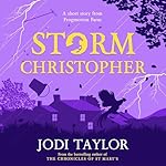 Cover of Storm Christopher