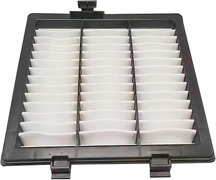 YA00001490 Cabin Air Filter YA00054032 Compatible with Caterpillar Excavator & For Hitachi Loader Wheeled ZW180-5B, ZW180PL