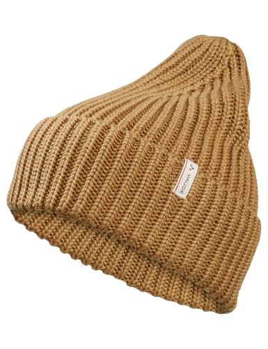 Bonnet Vaude Moena II chaud et respirant taille unique pour adulte
