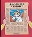 El Gato del Peridico- The Newspaper Cat - Denekamp, Nienke