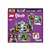 LEGO Friends Forest Waterfall Camping Adventure Set