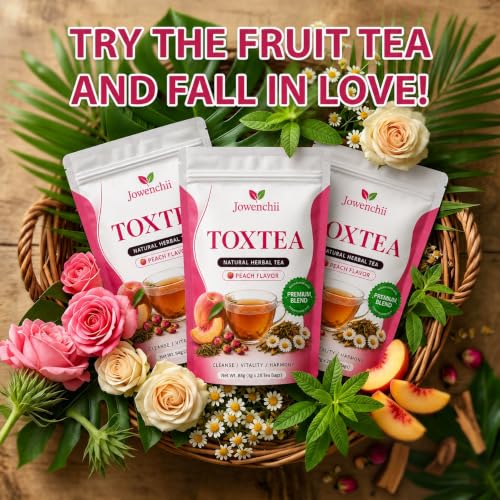 Detox Tea by Jowenchii - image 8