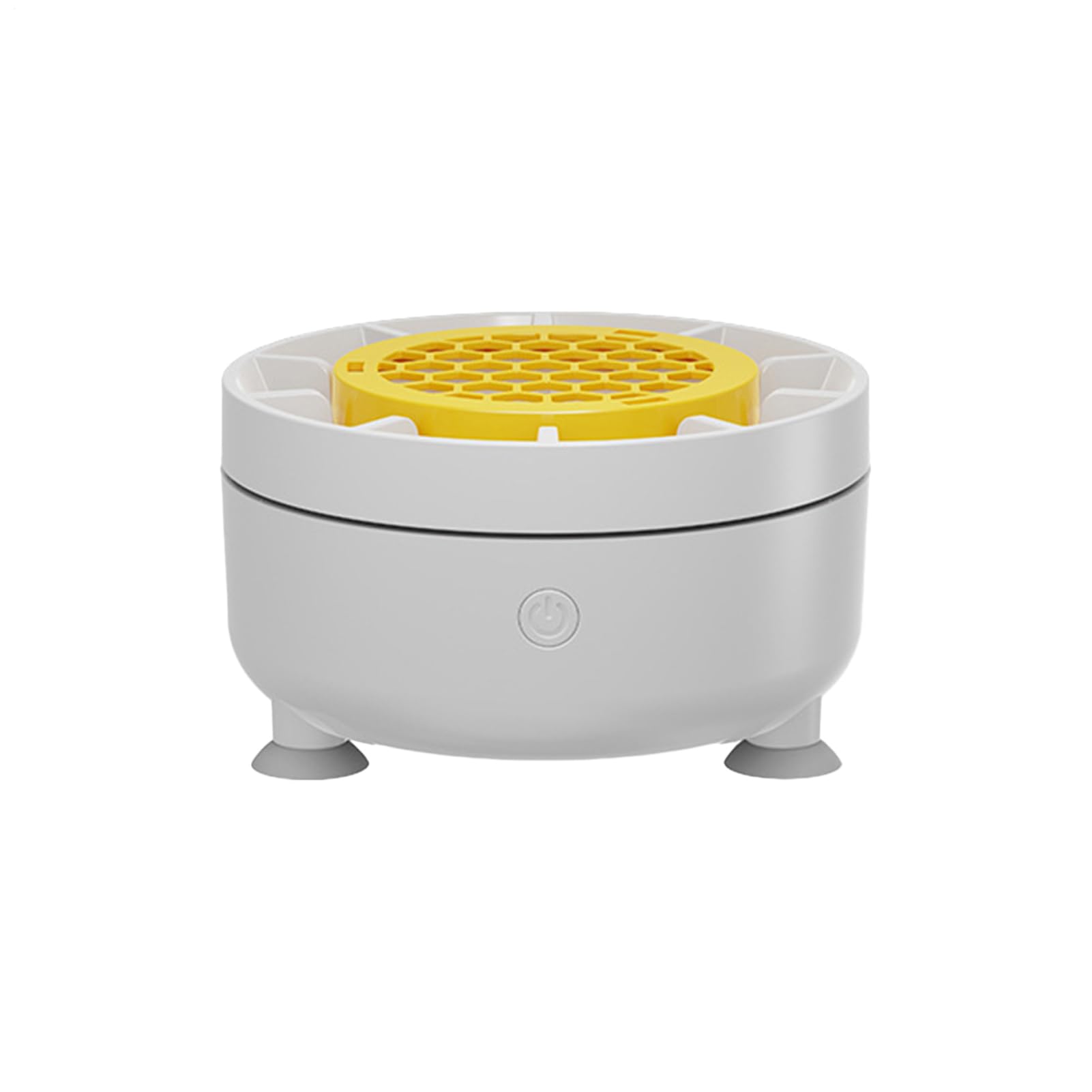 Limpiador de frutas y verduras automático dispositivo portátil para camping