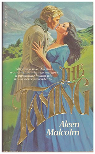 The Taming view 2