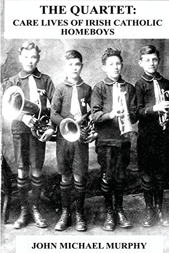 The Quartet: Care Lives of Irish Catholic Homeboys