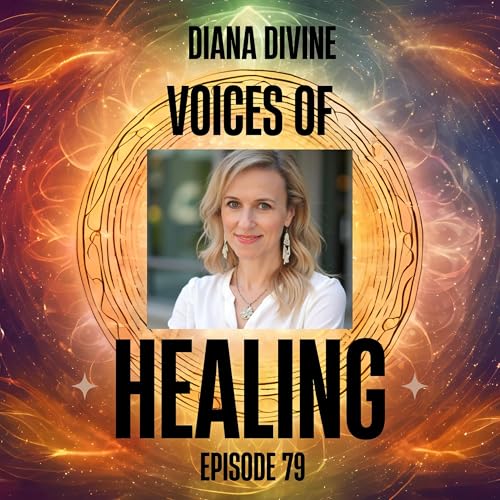 Rewiring Your Brain for Connection with Diana Divine (79)