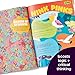 brainPLAY Nearly Impossible Puzzles: Highlights Puzzle Book for Kids with Super Hard Brain Teasers, Logic Games, Hidden Objects and Wordplay for Puzzle Lovers Ages 7 and Up (brainPLAY Puzzle Books)