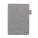 BOOX 7.8 Leather Case Grey