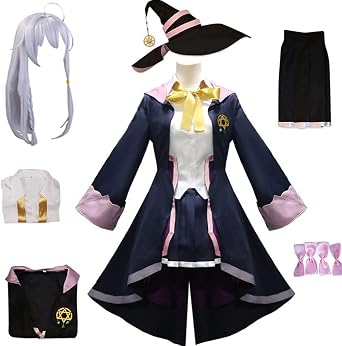 Women Cosplay Costume Women Uniform Halloween Outfit