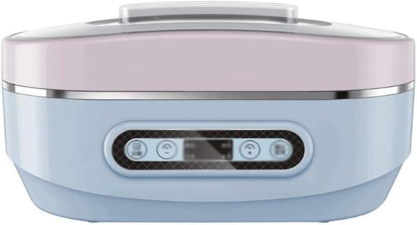 Yogurt Machine-Machine Yogurt Containers - Automatic Electric Easy Yogurt Machine