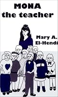 Mona the Teacher 1560025395 Book Cover