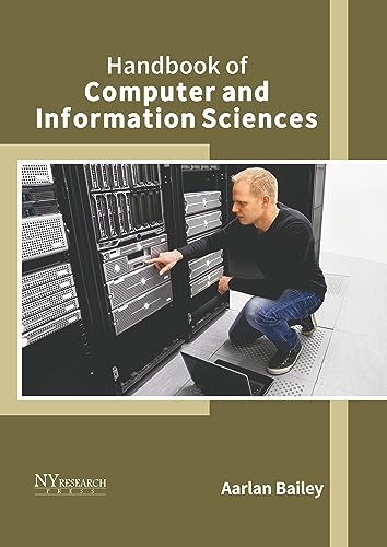 Handbook of Computer and Information Sciences