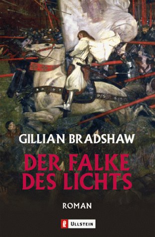 Der Falke des Lichts. [German] 3548250386 Book Cover