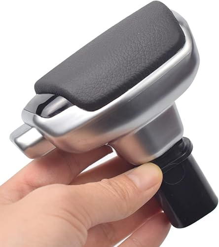 Miniatura 2 de Pomo automático para palanca de cambios de coche, palanca de cambios de mano, mango de cabeza para Opel Vauxhall Insignia Astra Meriva Mokka Zafira