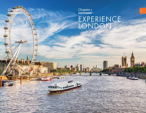 Fodor's London 2020 (Full-color Travel Guide)
