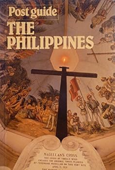Paperback Philippines Book