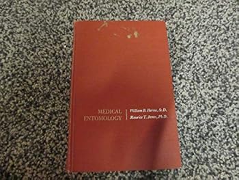Medical Entomology: With Special Reference to the Health and Well-being of Man and Animals