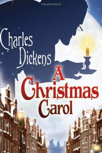 A Christmas Carol      Paperback – September 1, 2018