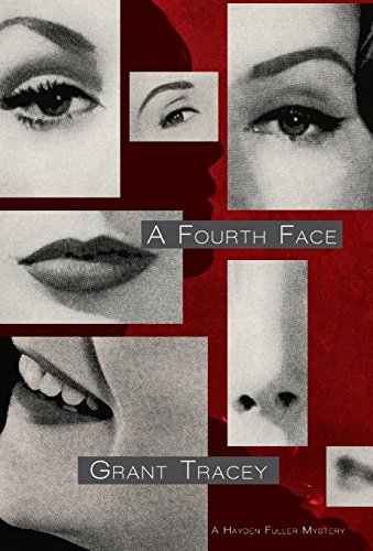 A Fourth Face (Hayden Fuller Mystery)
