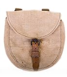 Made in USSR Soviet Russian Army Standard Pouch PPSh PPH ППС ППШ canvas Pouch For Shpagin, Sadaev submachine gun and other