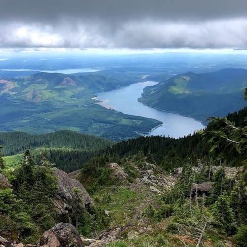 Uncertainty at U.S. Forest Service and on America's public lands
