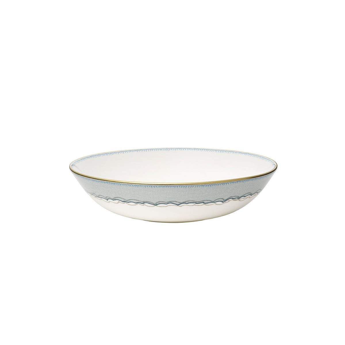 Wedgwood Sailors Farewell Pasta Bowl 8