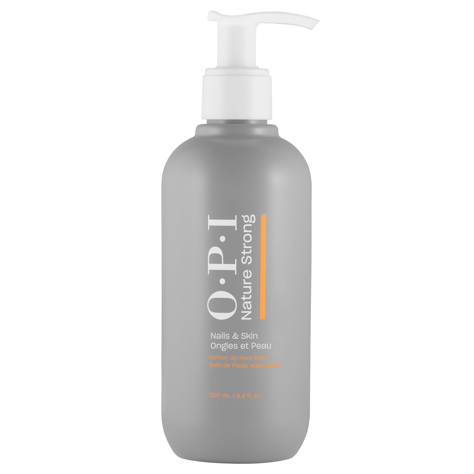 OPI Nature Strong Pedi Fußbad, 250 ml
