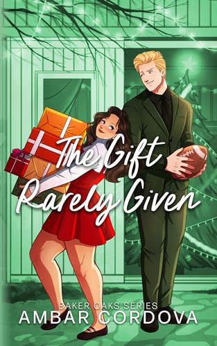 The Gift Rarely Given