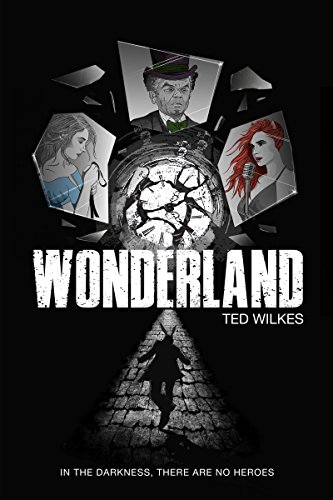Wonderland (English Edition)