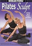 Breakthru - Pilates Sculpt [DVD]