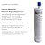 DIY Leaky Basement Wall Crack Repair Kit (10 ft.) with Removable Surface Seal-n-Peel for Homeowners - Repair Poured Concrete Foundation Wall Cracks, the Waterproofing Contractor's Preferred Solution