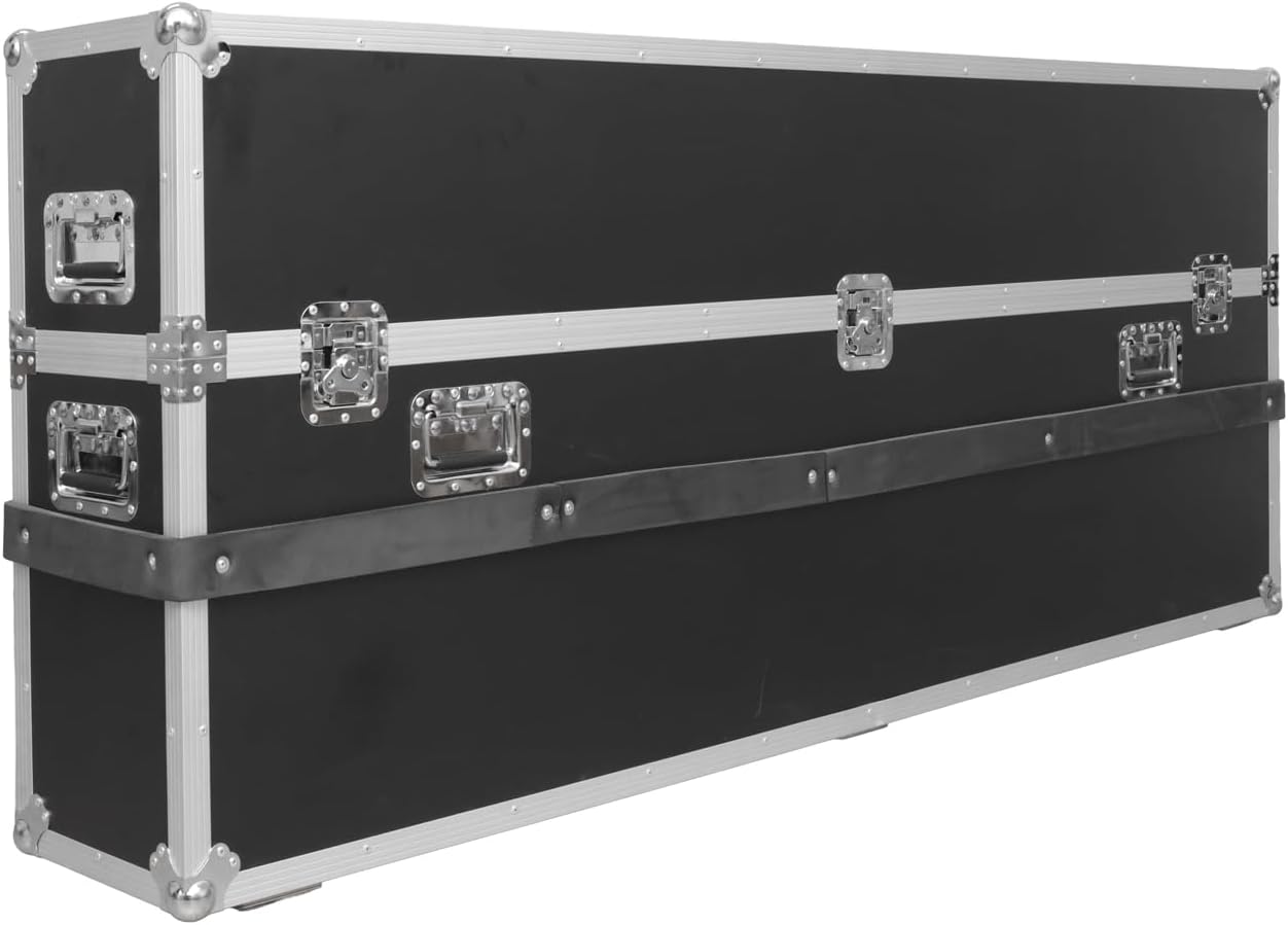 Flight Cace for MWE 55-65 Inch Indoor Digital Signage Kiosk