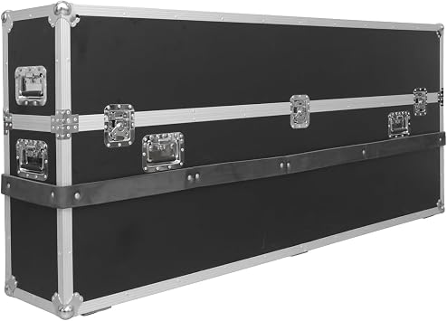 Flight Cace for MWE 43-49 Inch Indoor Digital Signage Kiosk