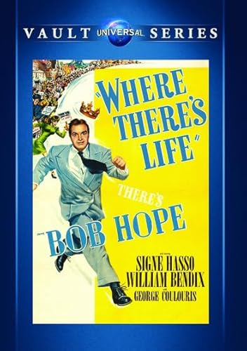 Where There's Life Where There's Life