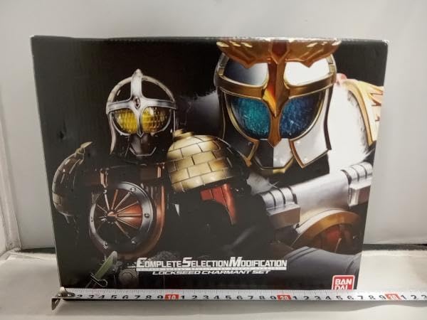 CSMロックシード鎧武セットシャルモンセット 抽選販売】CSMロックシード シャルモンセット | 仮面ライダー鎧