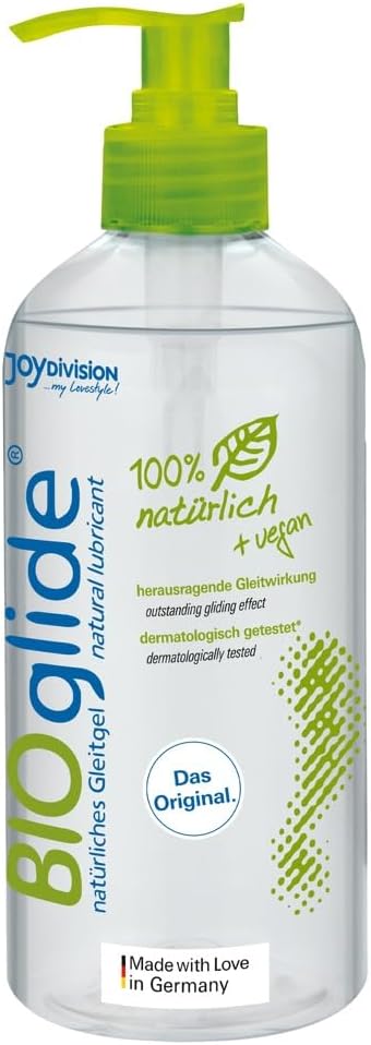 Präparate Bioglide, 621 g