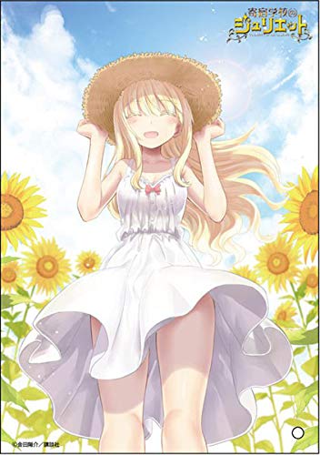 Amazon.co.jp: 寄宿学校のジュリエット ミニアクリルアート