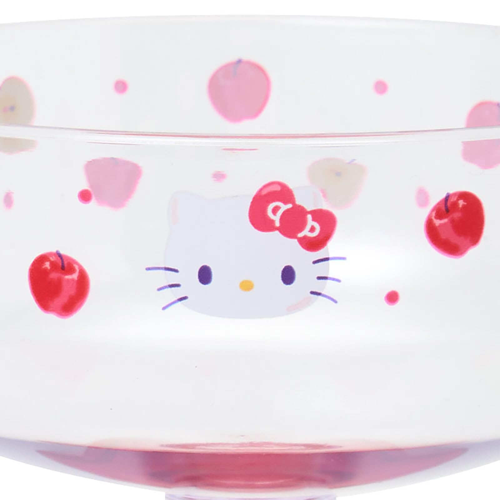 Amazon.co.jp: サンリオ(SANRIO) デザートカップ ハローキティ