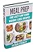 Meal Prep: The Lazy Low Carb Weight Loss Recipes