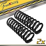 r129 federn ✅Technische Informationen: Kenngröße: AB; Durchmesser [mm]: ca.14.3; Außendurchmesser [mm]: ca.99; Länge [mm]: ca.355