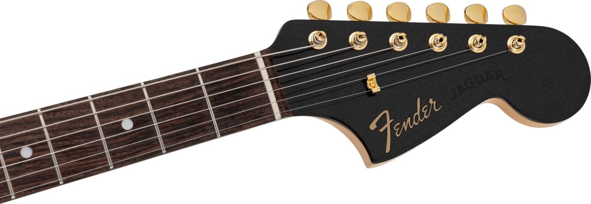 ギター fender jaguar black pearl mij 2025 ギター fender jaguar black pearl mij 2025 Fender Japan Traditional