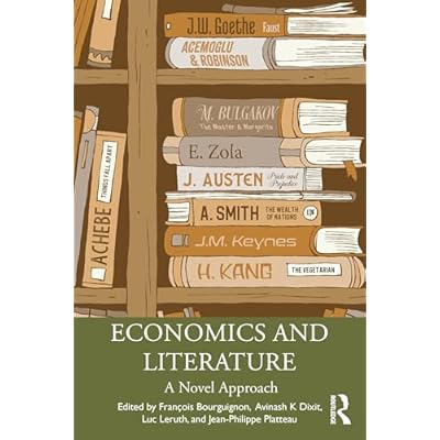 Economics and Literature