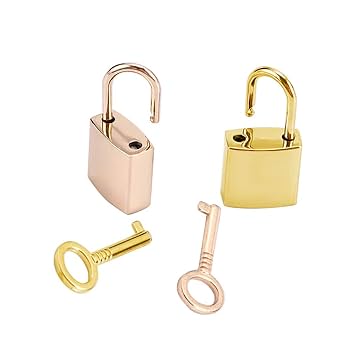 小物 PADLOCK KEY HANGER 51SWIGvhLRL._UF350,350_QL80_.jpg